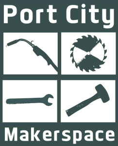 portcity-makerspace